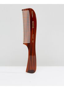 Kent Handmade Hair Comb With Handle-No colour