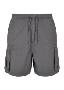 Urban Classics Pantaloni cu buzunare Bărbaţi gri, Mărimea 3XL