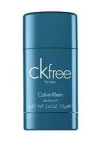 Calvin Klein CK Free Deodorant Stick 75 ml