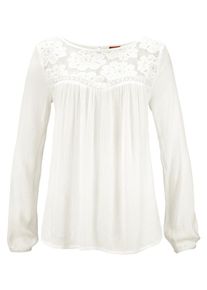 Buffalo Chemisier Femme blanc taille 44