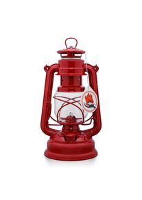 Sturmlaterne Baby Special 276 rubinrot, Feuerhand
