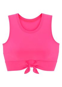Venice Beach Hauts de bikini Femme rose taille 36