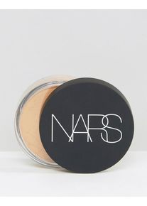 NARS Soft Velvet Loose Powder-Yellow