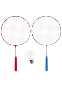 Mega badminton set