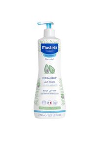 Mustela Hydra Bébé Lichaamsmelk Normale Huid