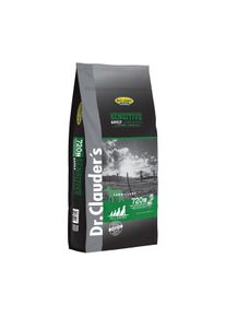 Dr. Clauder's Dr. Clauders Best Choice Adult Lamm und Reis 2x12,5kg