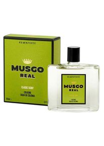 Musgo Real - Cologne Classic Scent 100ml