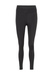 Urban Classics Legginsy dla kobiet czarny / biały Rozmiar M