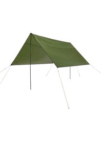 Sonnensegel Zuni 3 capulet olive, Grand Canyon