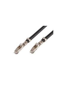 Molex Vooraf gekrimpte draad, Micro-Lock Plus Vrouwelijk - Micro-Lock Plus Vrouwelijk, 75mm, 22AWG - 217500-1121