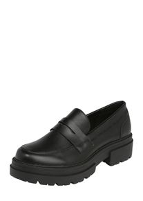 ABOUT YOU Chaussure basse 'Valerie Loafer' Femme noir taille 40