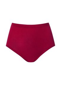 Mey Dames Slip rood XS