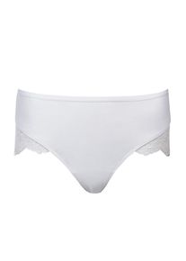 Mey Dames Slip wit XS