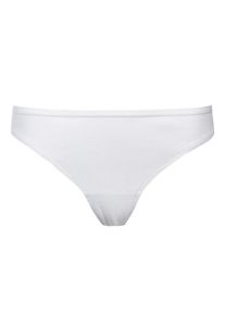 Mey Dames Slip wit XS