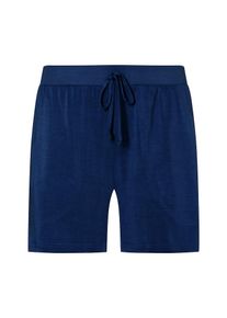 Mey Dames Pyjamabroek donkerblauw S