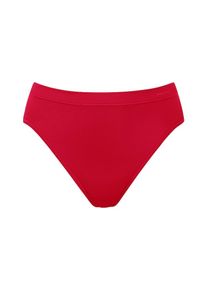 Mey Dames Slip 'Jazz' rood S
