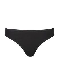 Mey Dames Slip zwart XS