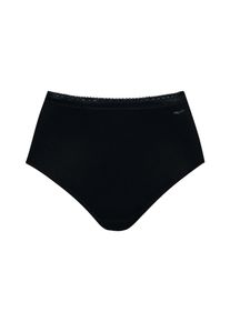 Mey Dames Slip zwart M