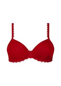Mey Soutien-gorge 'Amorous' Femme rouge taille 75