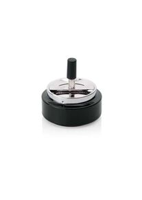 ich-zapfe Cendrier - acier inox, 10 cm