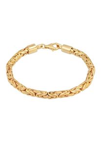 Kuzzoi Bracelet Homme or taille 19