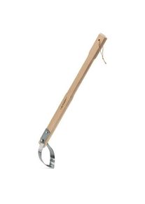 Ploskorez Raised bed tool flat cutter