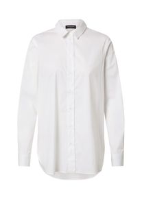 Selected Chemisier 'Fori' Femme blanc taille 34