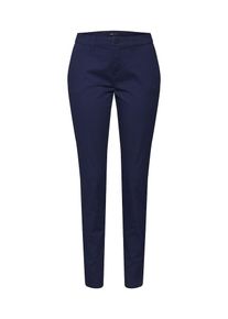 Only Pantalon chino 'ONLParis' Femme bleu taille 44