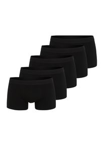Jack & Jones JACK & JONES Boxeri Bărbaţi negru, Mărimea S