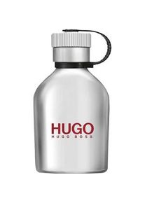 HUGO BOSS Hugo Herrendüfte Hugo Iced Eau de Toilette Spray 75 ml