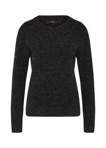 V&eacute;ro Moda VERO MODA Sveter 'VMDoffy' Ženy čierna XXL