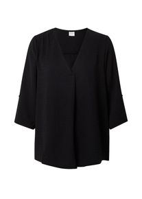 Jacqueline de Yong JDY Dames Blouse 'Divya' zwart XS