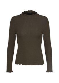 Only T-shirt 'Emma' Femme vert taille S