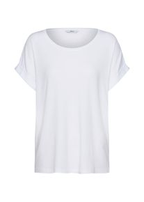 Only, Damer, Shirts 'Moster', Hvid, Størrelse XS