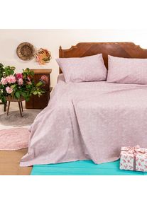 Î£ÎµÎ½ÏÏÎ½Î¹ ÎÎµÎ¼Î¿Î½ÏÎ¼Î­Î½Î¿ ÎÎ¿Î½Ï 100X200+32 Melinen Urban Mix Romantic Apple ÎÎµ ÎÎ¬ÏÏÎ¹ÏÎ¿ (100x200+32)