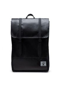 HERSCHEL Survey II Weather Resistant Daypack (One Size, black)