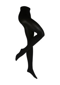 Swedish Stockings Dames Panty's 'Lia 100DEN' zwart XS