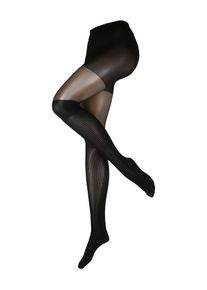 Swedish Stockings Dames Fijne panty 'Dagmar' zwart S