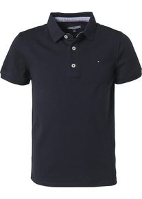 Tommy Hilfiger T-Shirt Garçons bleu taille 5
