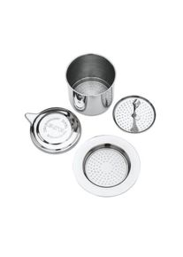 EOE - Eifel Outdoor Equipment Vietnamees Koffie Filter Roestvrij Staal