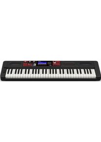 Casio Keyboard »Ct-s1000v«, Mit Bluetooth-Adapter schwarz, Keyboard »Casiotone CT-S1000V« mit 61 anschlagdynamischen Tasten