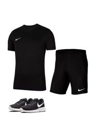 Nike Trainings Outfit (3-teilig)