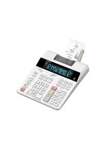 Casio FR-2650RC - printing calculator