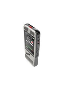 Philips Pocket Memo - MP3 Spieler 4 GB