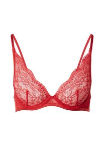 Hunkemöller Hunkemöller Dames BH 'Isabelle' rood 70