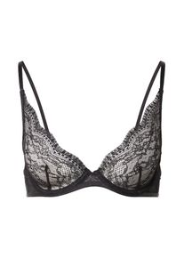Hunkemöller Hunkemöller Dames BH 'Isabelle' zwart 70