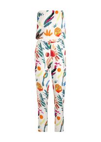 Urban Classics Combinaison Femme blanc taille XL