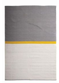 Î§Î±Î»Î¯ Î£Î±Î»Î¿Î½Î¹Î¿Ï 130X190 Royal Carpet All Season Urban Cotton Kilim Arissa Yellow (130x190)