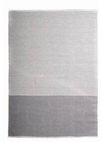 Î§Î±Î»Î¯ Î£Î±Î»Î¿Î½Î¹Î¿Ï 160X230 Royal Carpet All Season Urban Cotton Kilim Arissa Taupe (160x230)