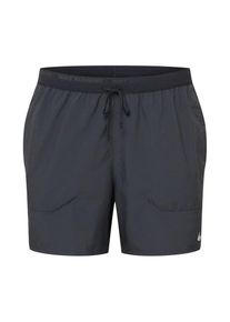 Nike Heren Sportbroek 'Stride' zwart / wit S